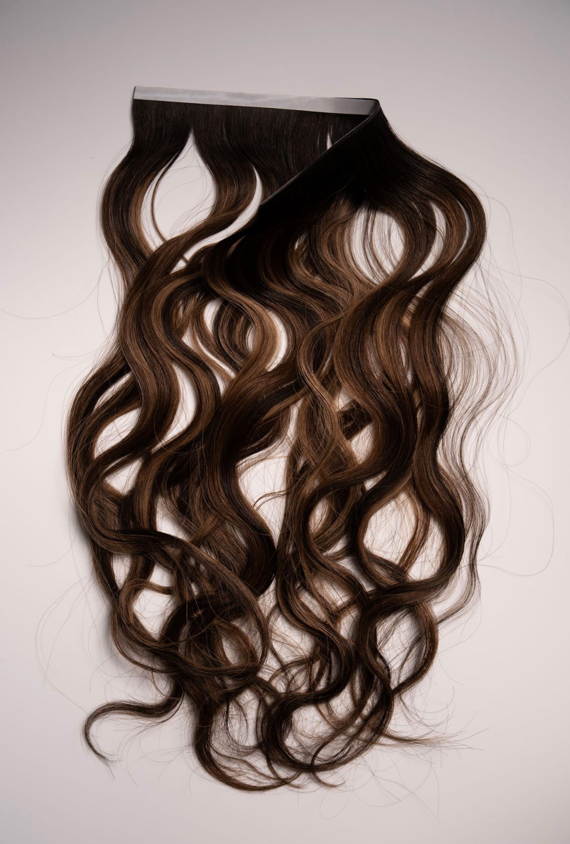 Hybrid Weft - Beach Wave Edit