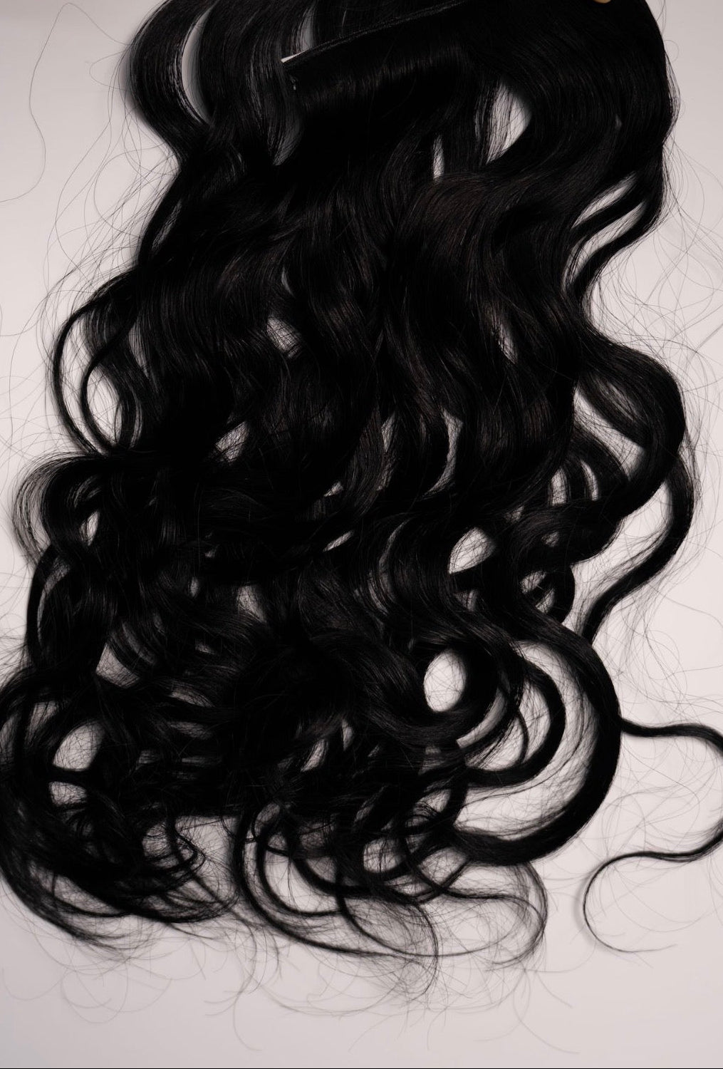 Hybrid Weft - Beach Wave Edit