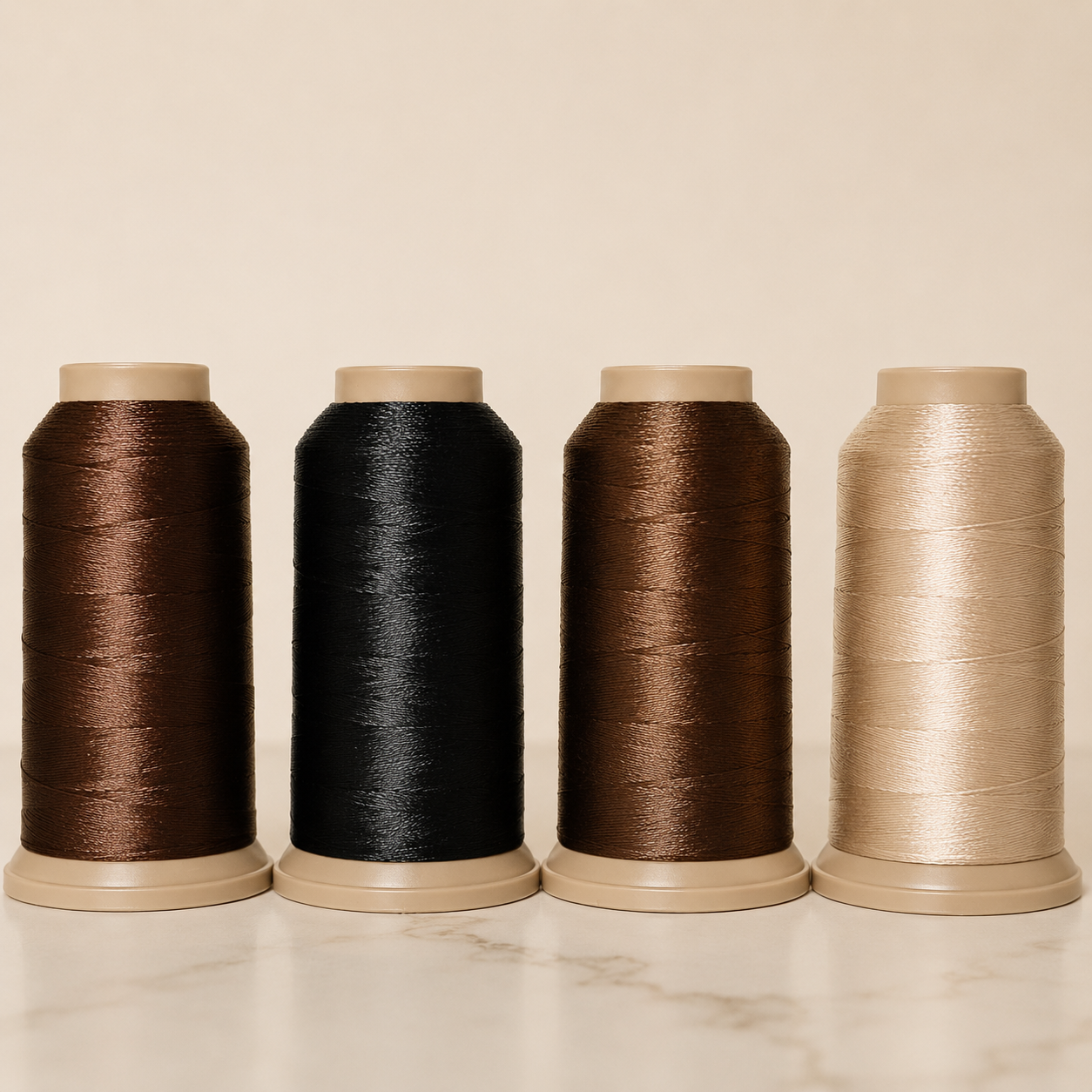 Luxury Nylon Thread