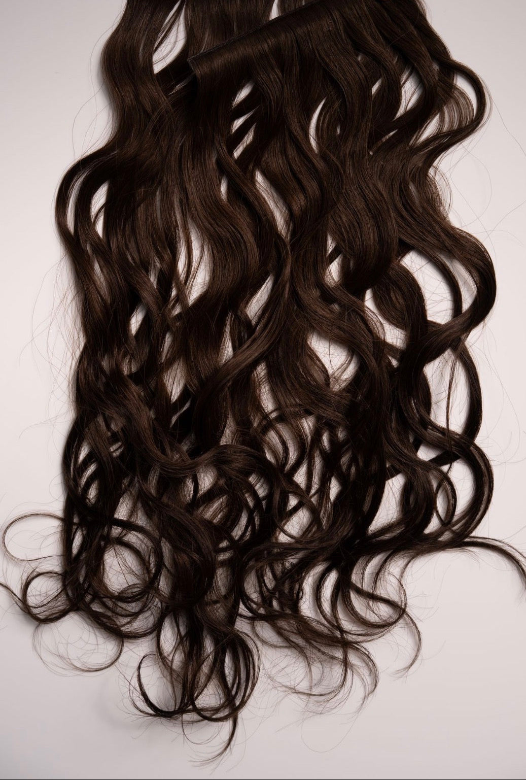 Hybrid Weft - Beach Wave Edit