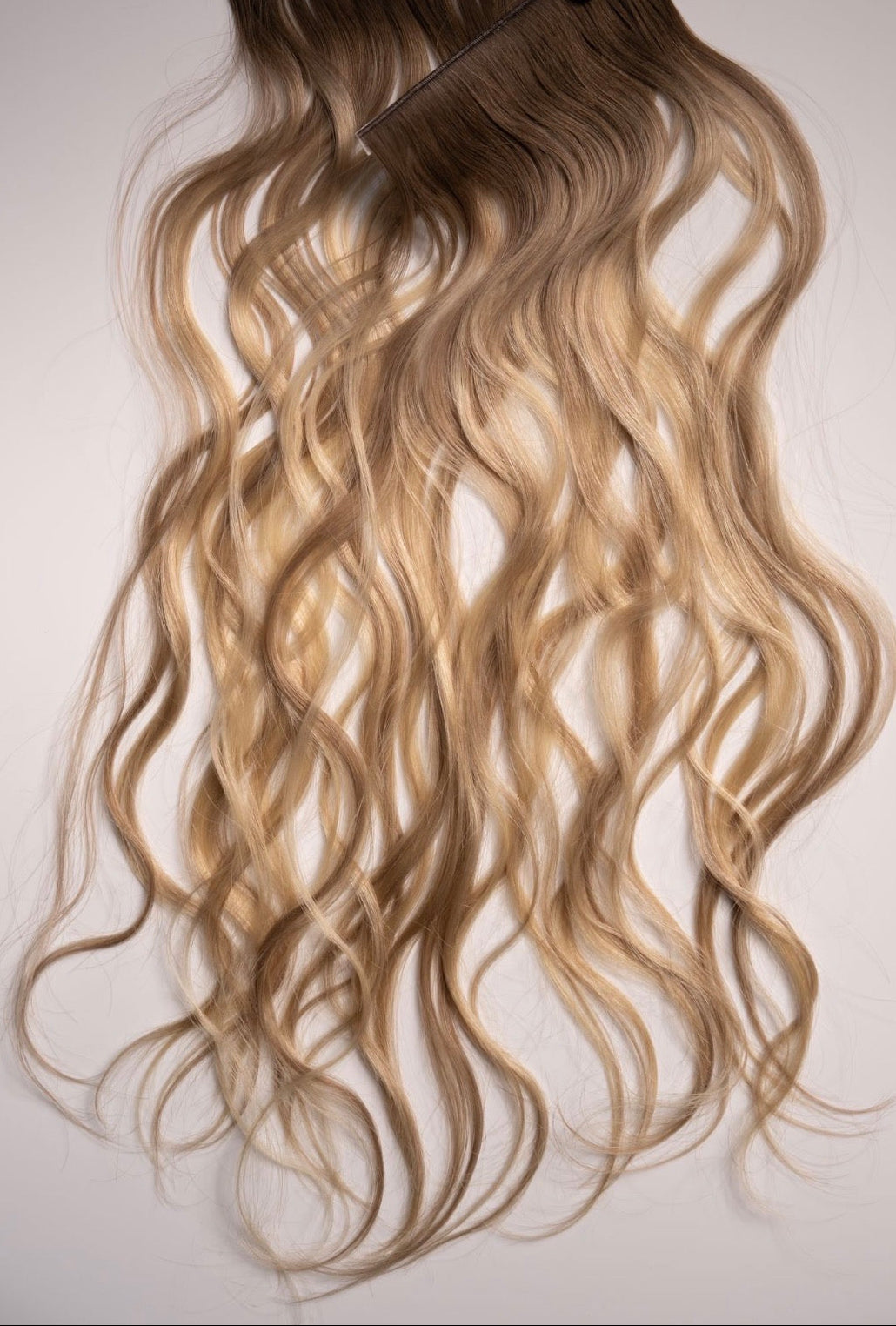 Hybrid Weft - Beach Wave Edit