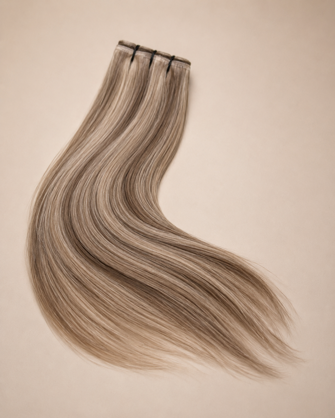 Marvelous Shades - Straight Hybrid Weft