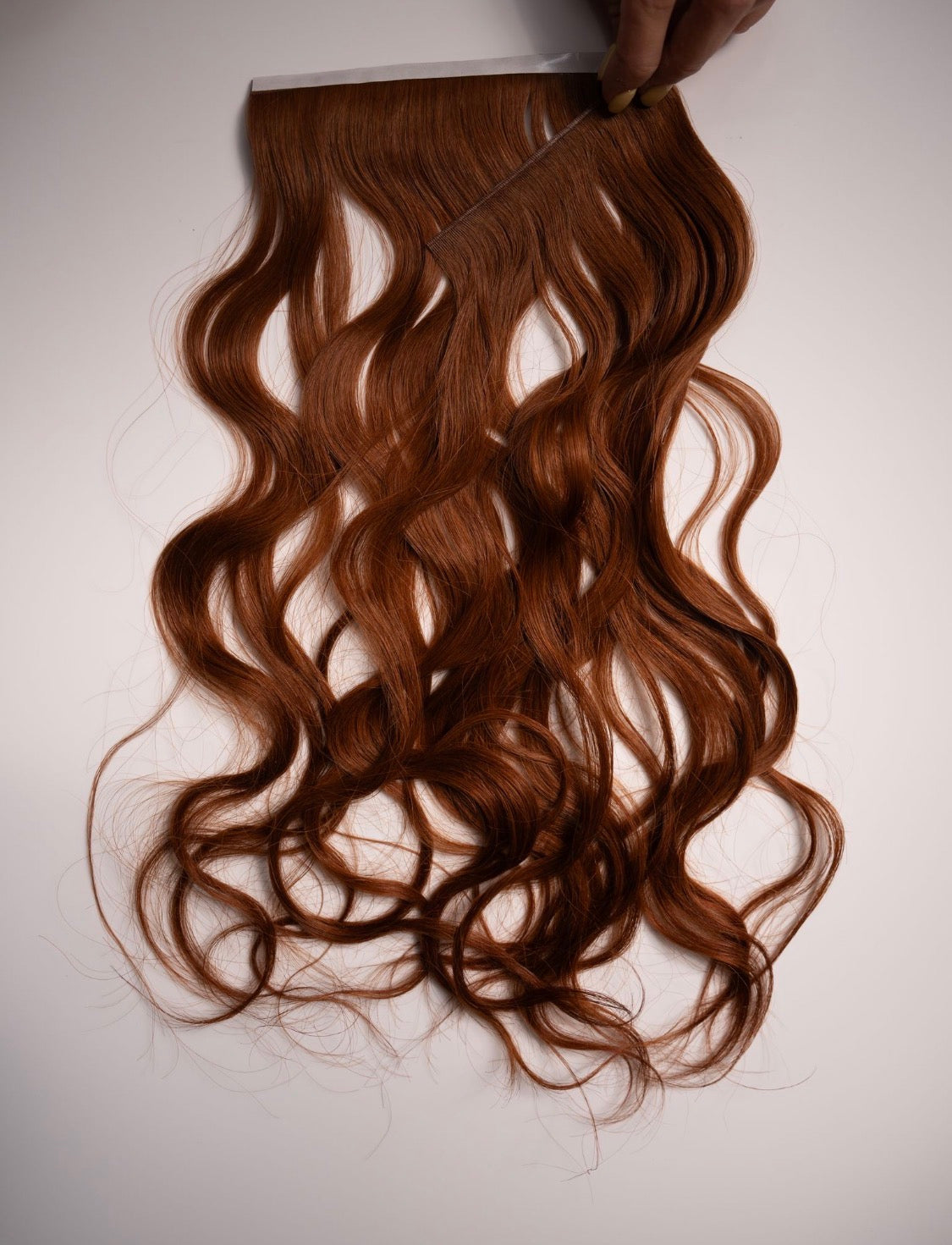 Hybrid Weft - Beach Wave Edit