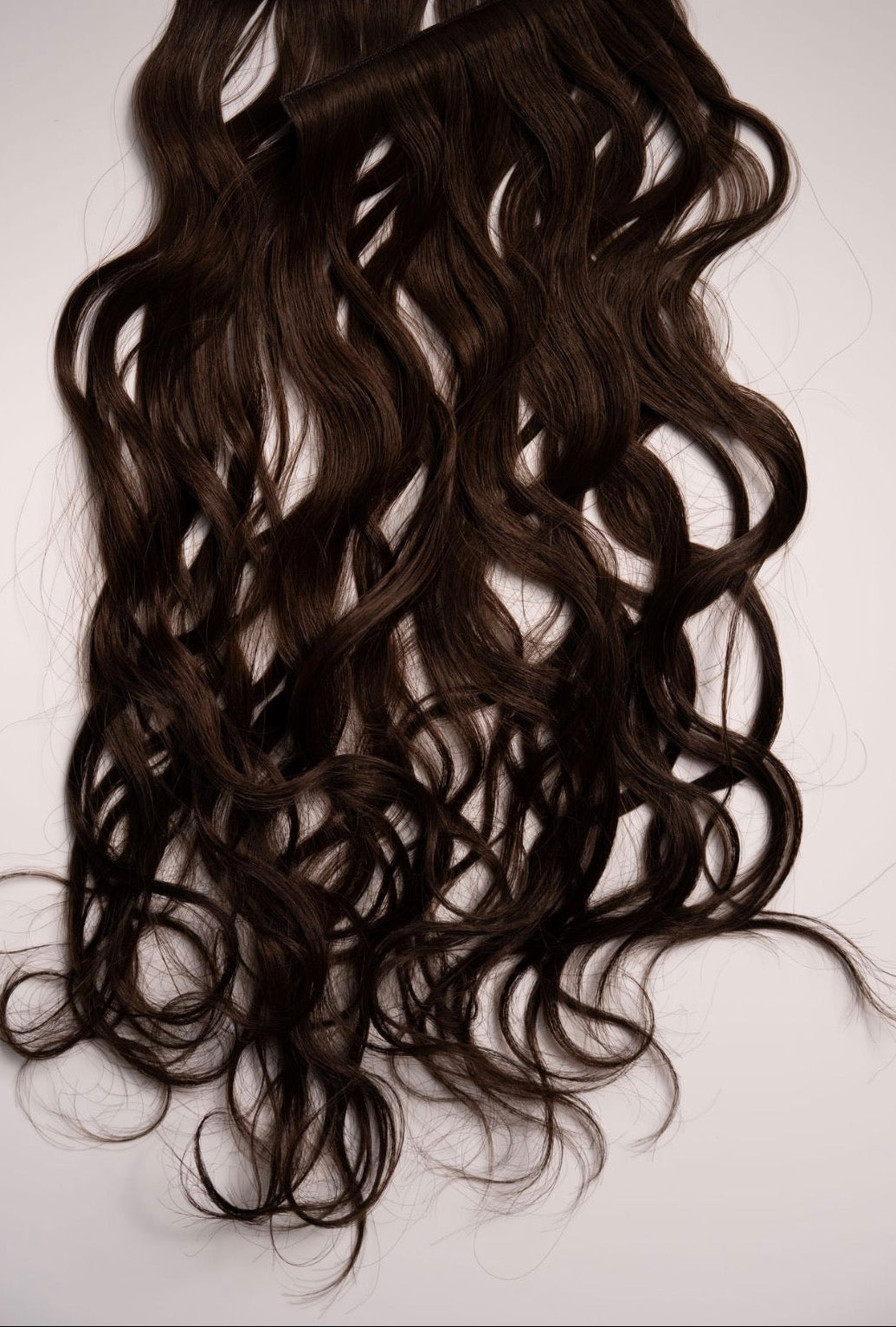 Hybrid Weft - Beach Wave Edit