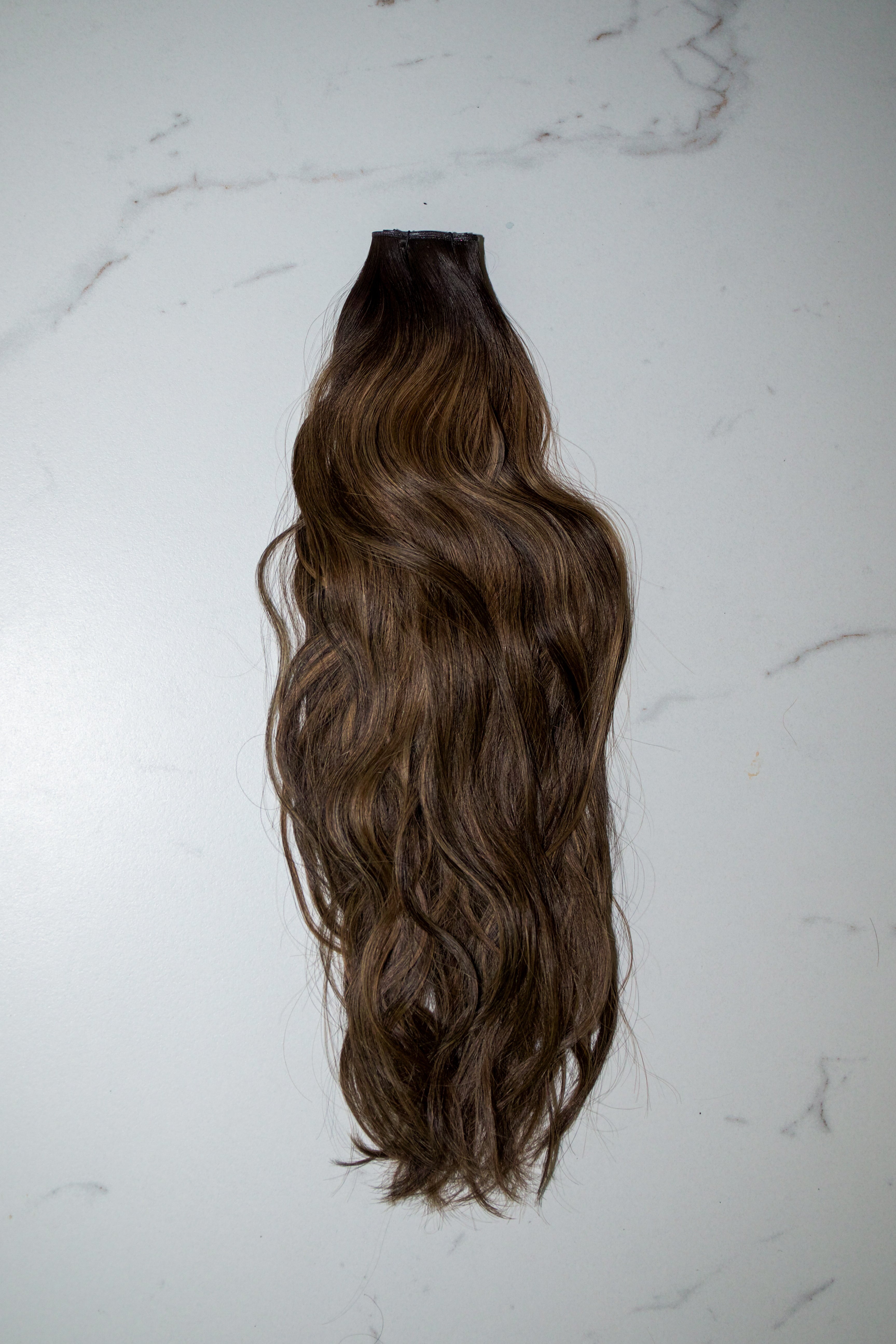 Hybrid Weft - Beach Wave Edit