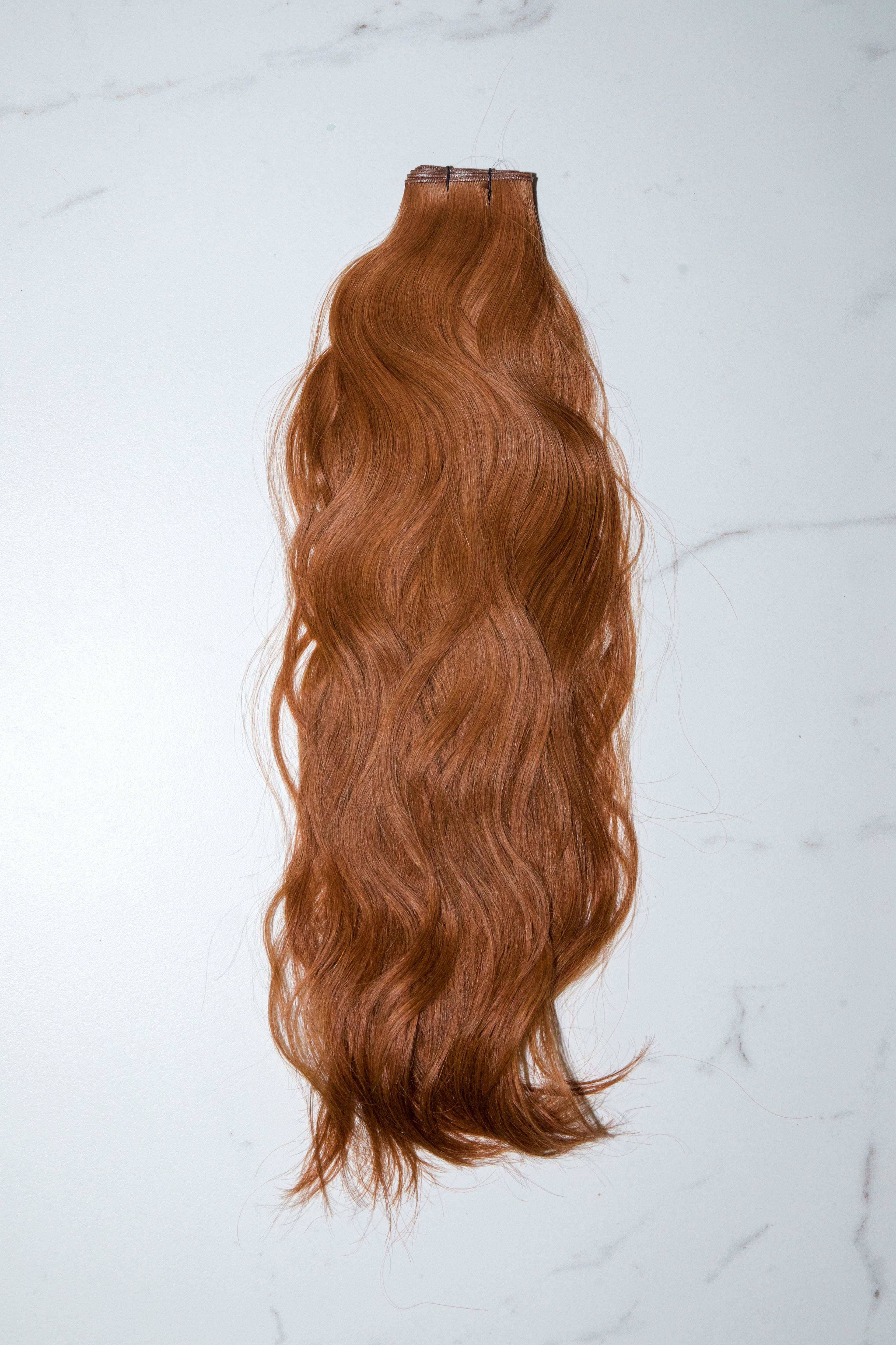 Hybrid Weft - Beach Wave Edit