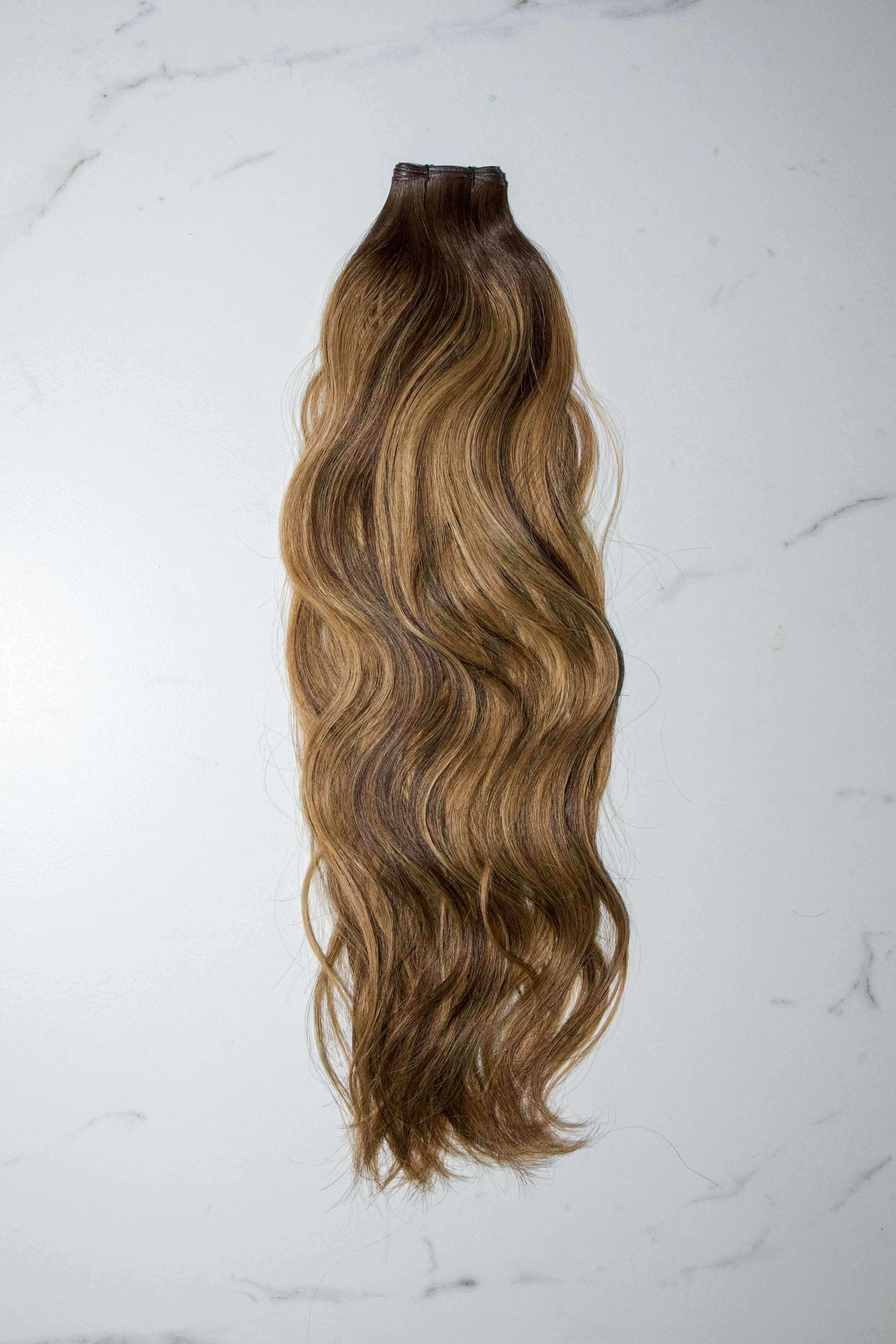 Hybrid Weft - Beach Wave Edit
