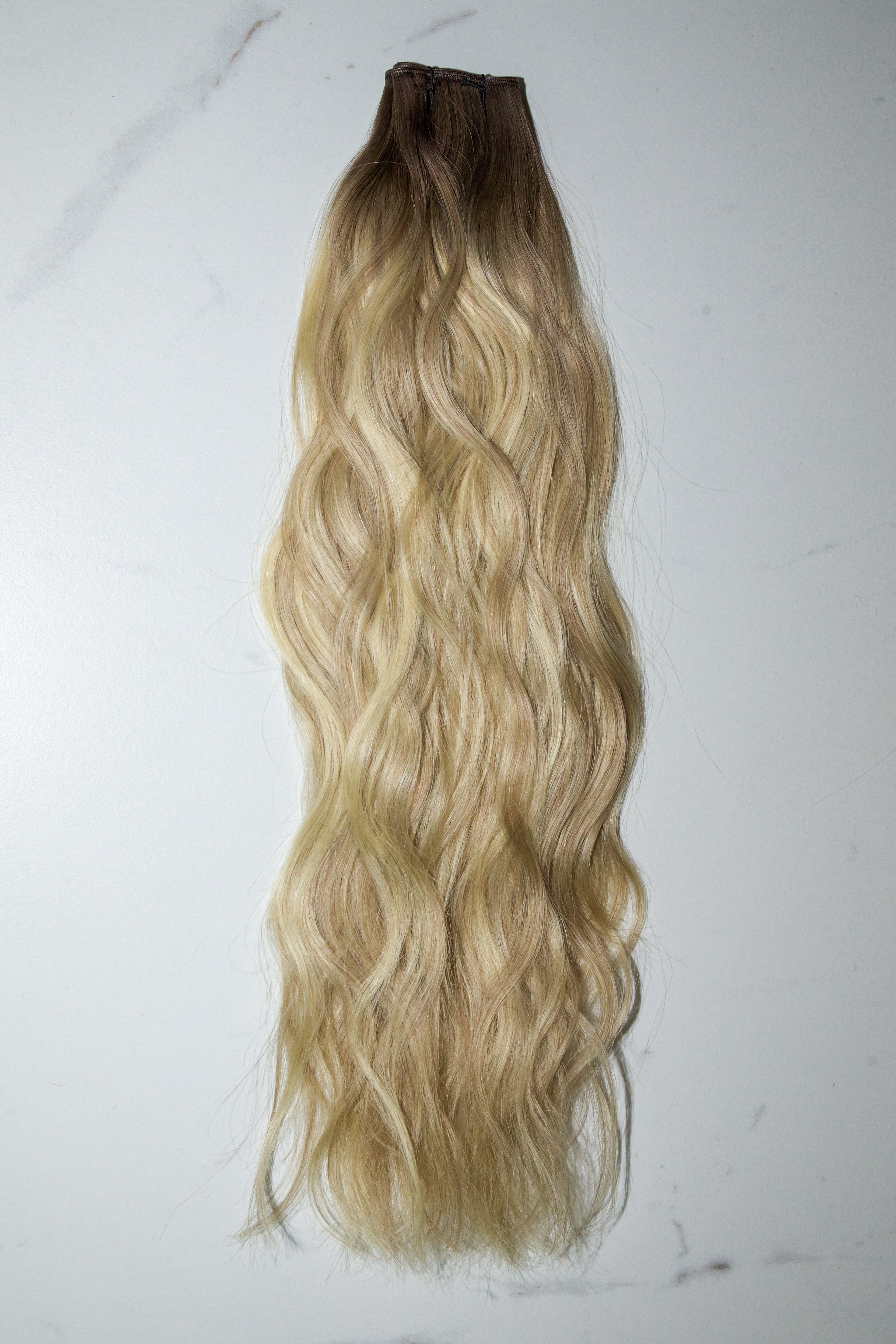 Hybrid Weft - Beach Wave Edit
