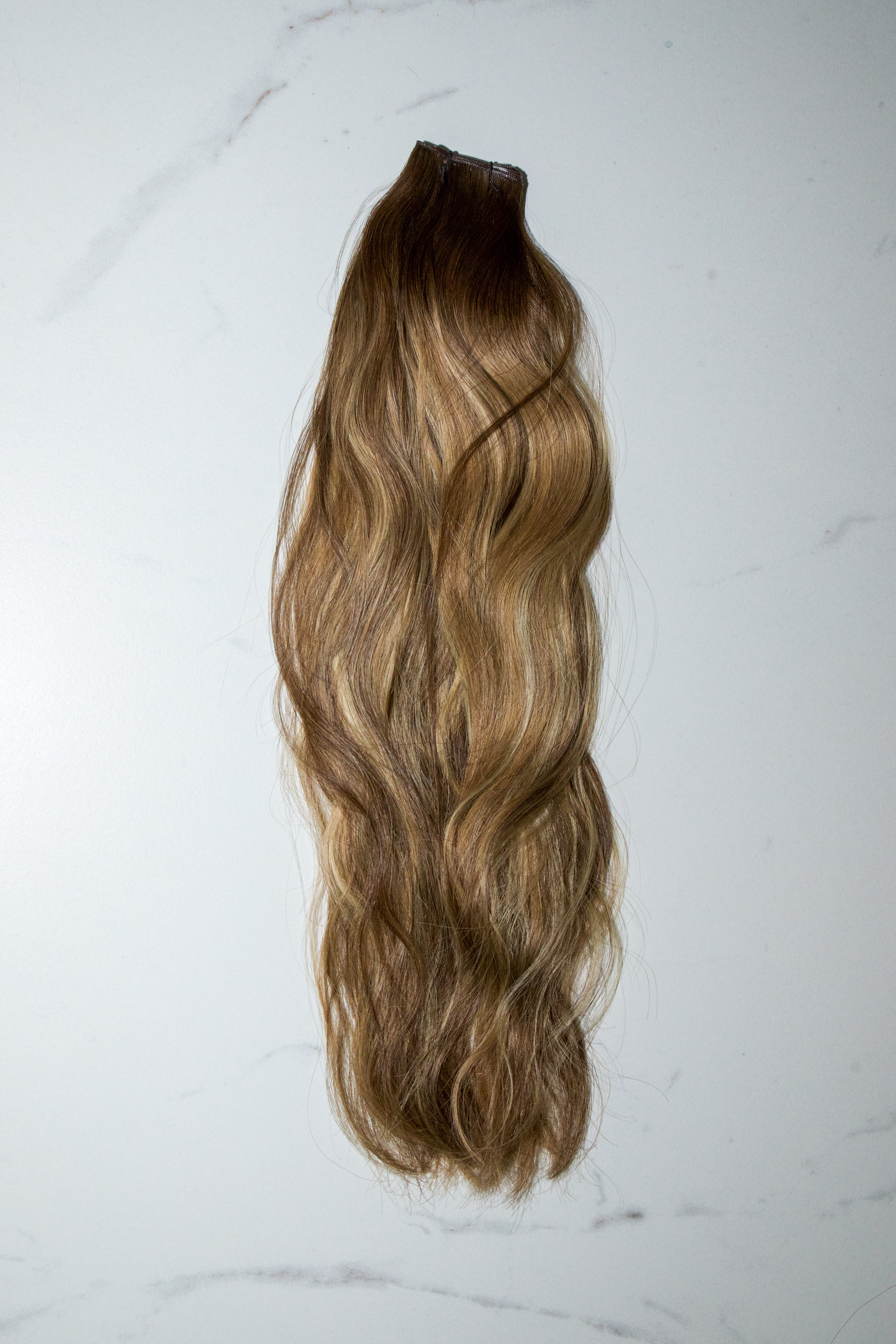 Hybrid Weft - Beach Wave Edit