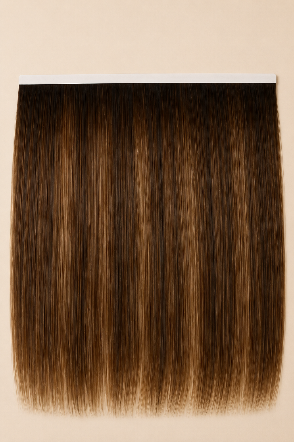 Luxury Tape Weft