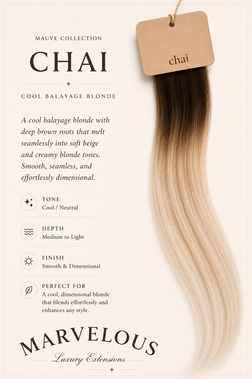 Hybrid Weft - Beach Wave Pack