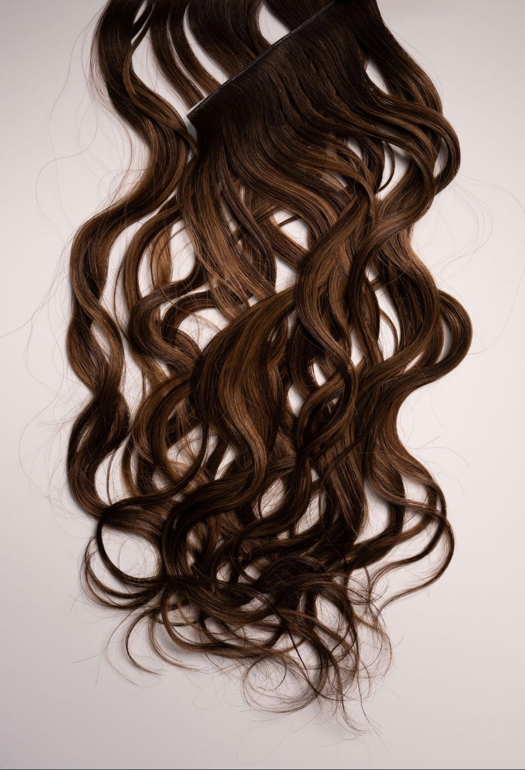 Hybrid Weft - Beach Wave Edit