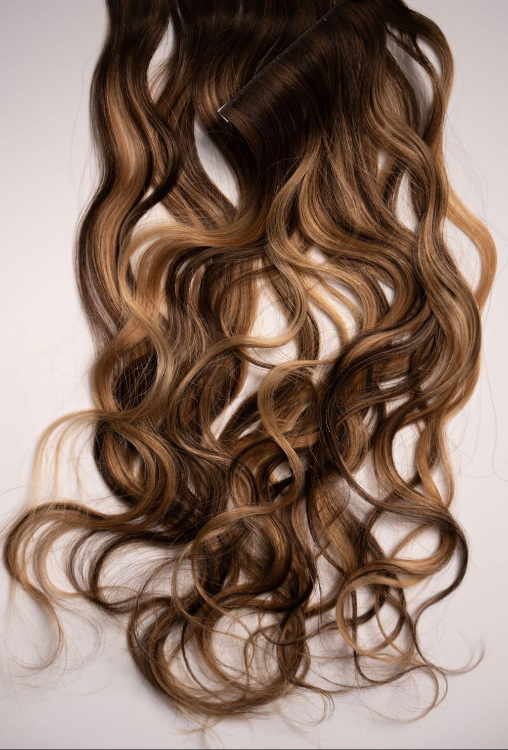 Hybrid Weft - Beach Wave Edit