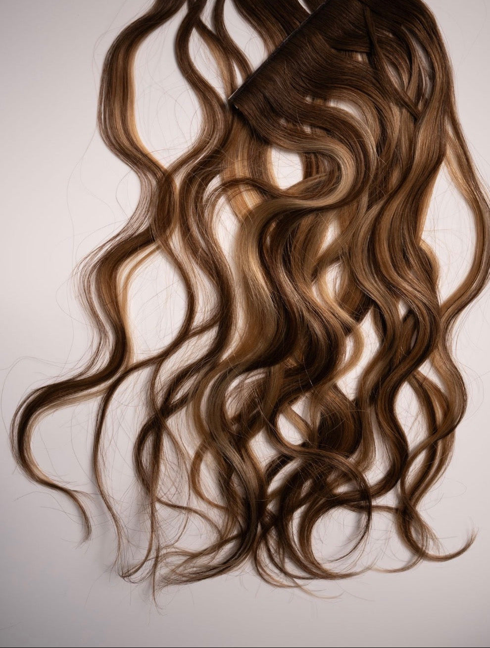 Hybrid Weft - Beach Wave Edit