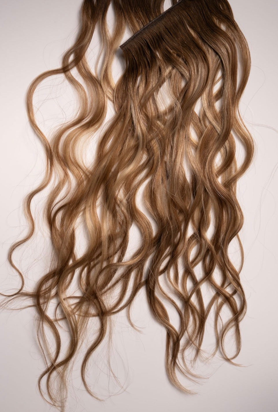 Hybrid Weft - Beach Wave Edit