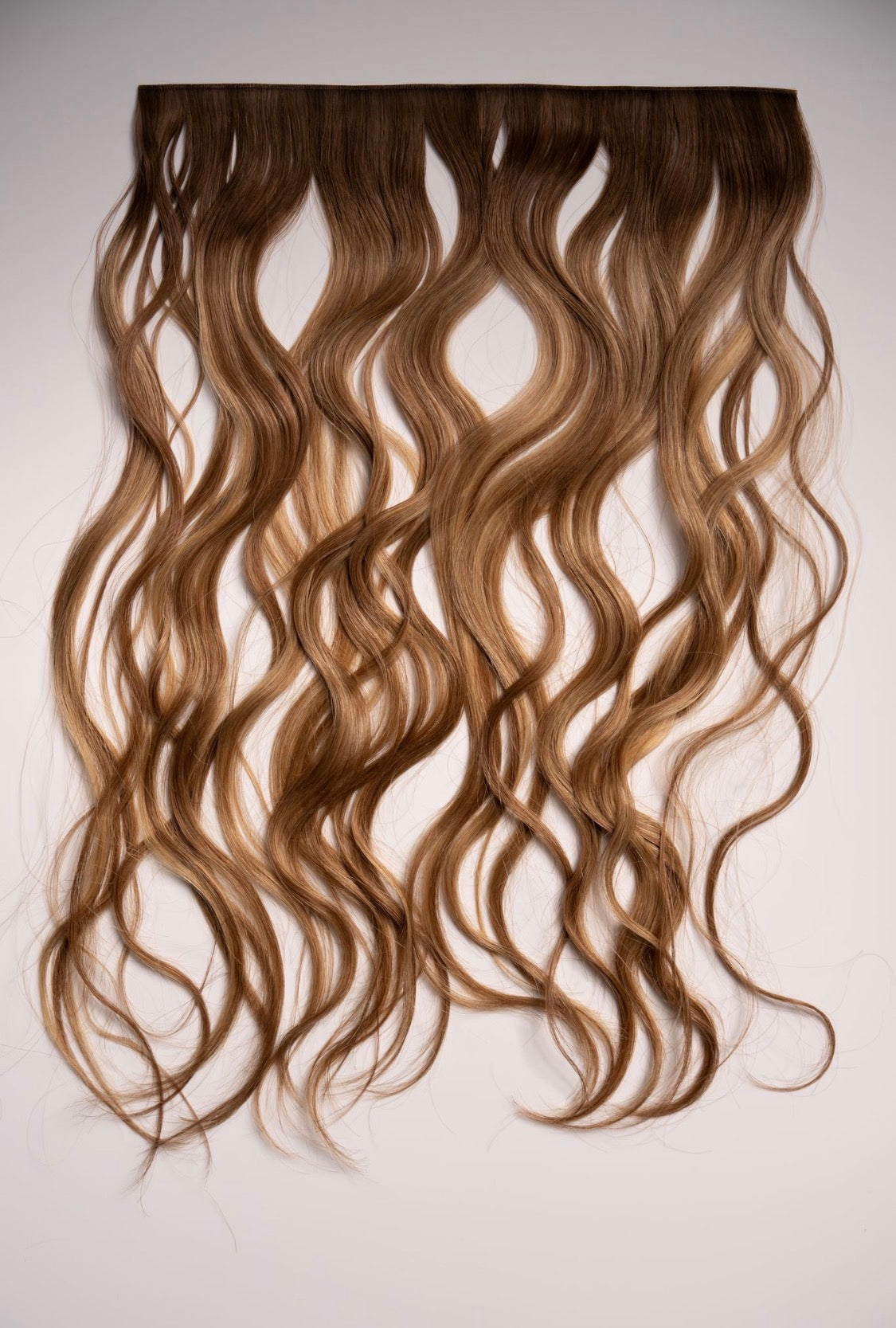 Hybrid Weft - Beach Wave Edit