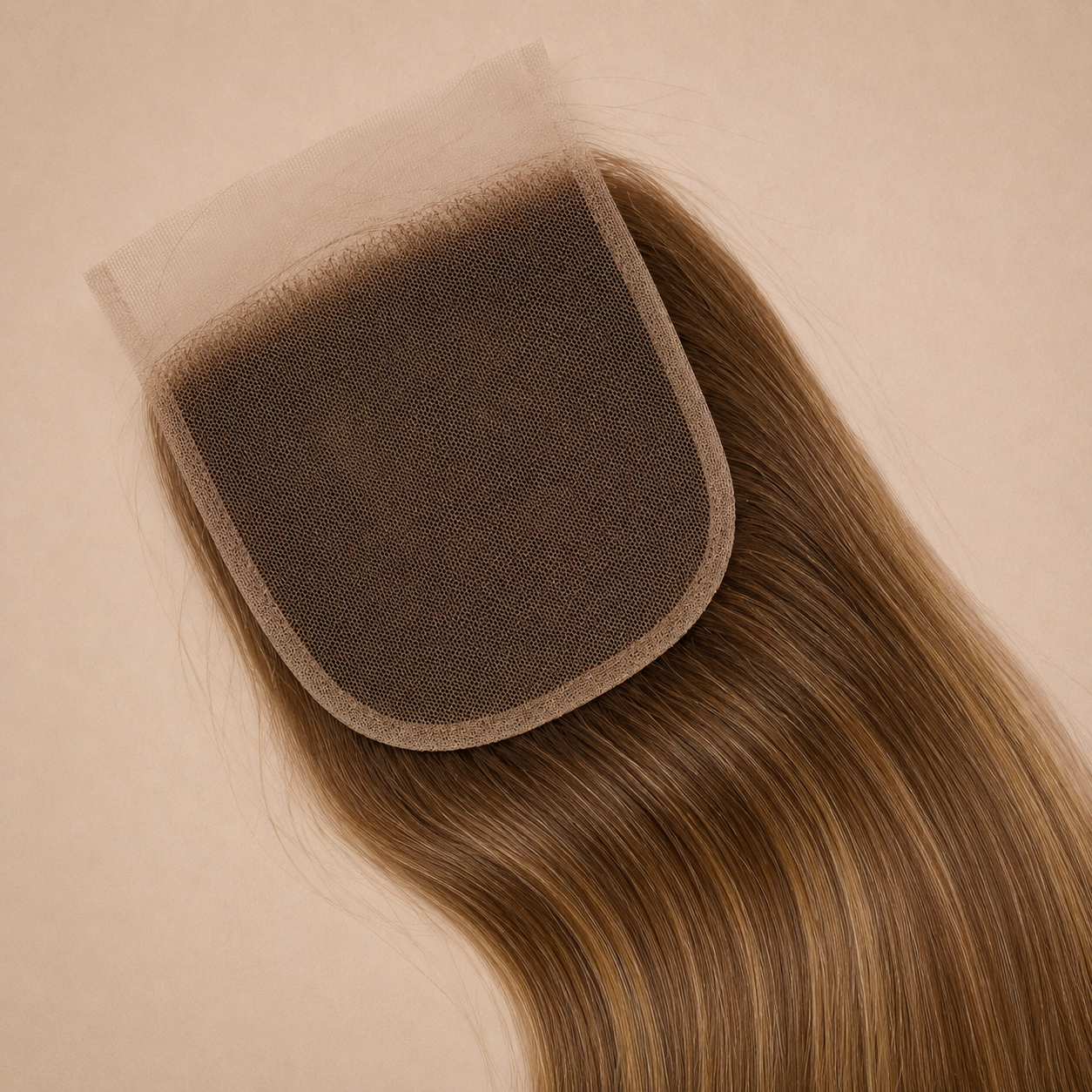 Luxury Lace Closure
