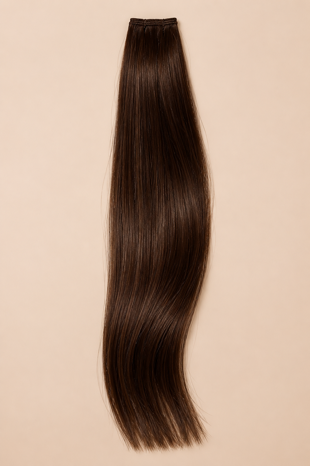 Individual Hybrid Wefts