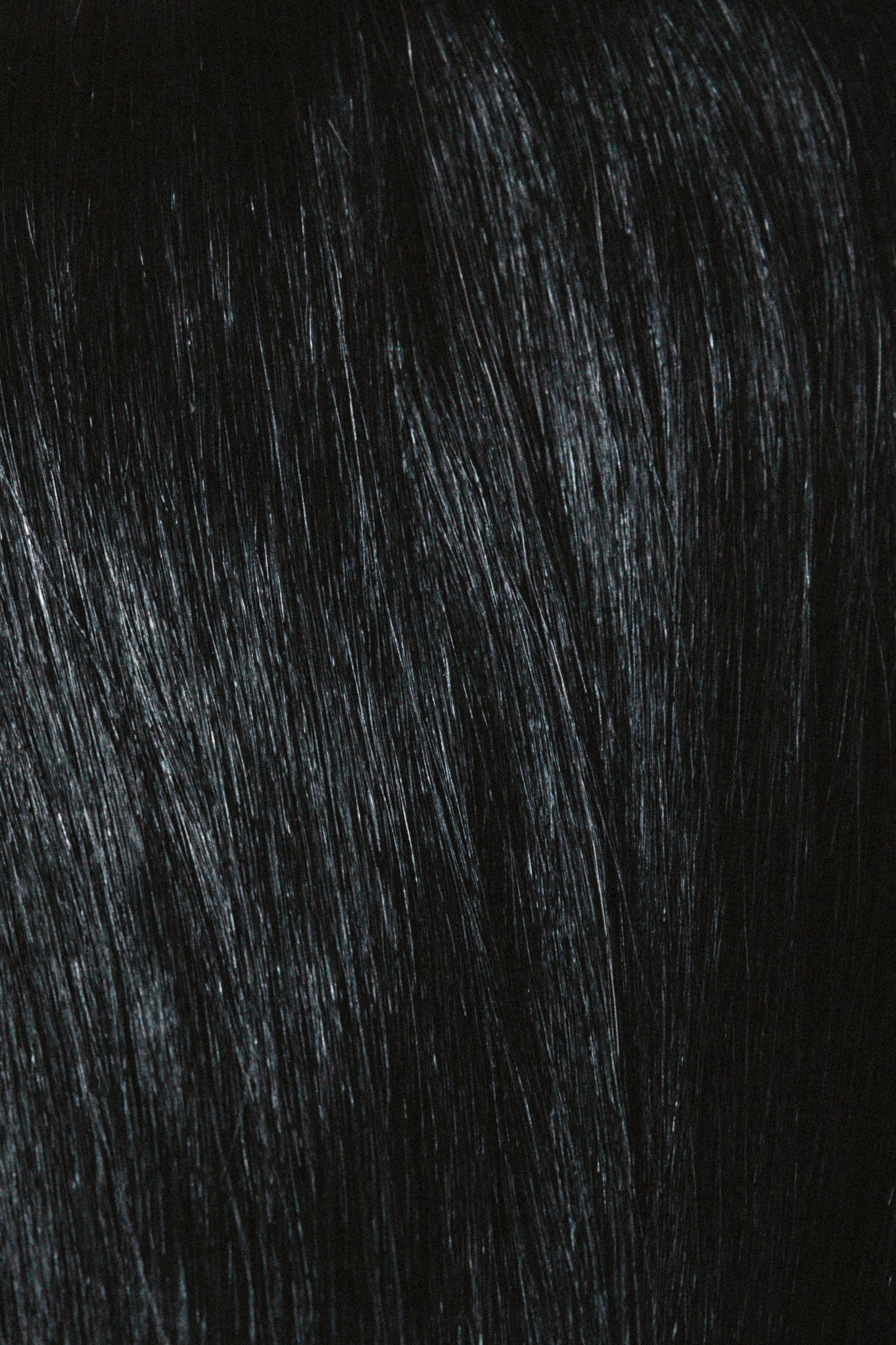Mauve Shades - Straight Hybrid Weft