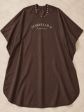 Marvelous Logo Cape