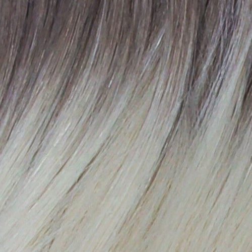 Individual Hybrid Wefts