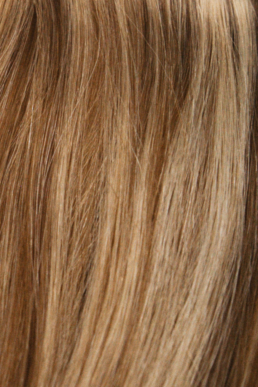 Luxury Tape Weft