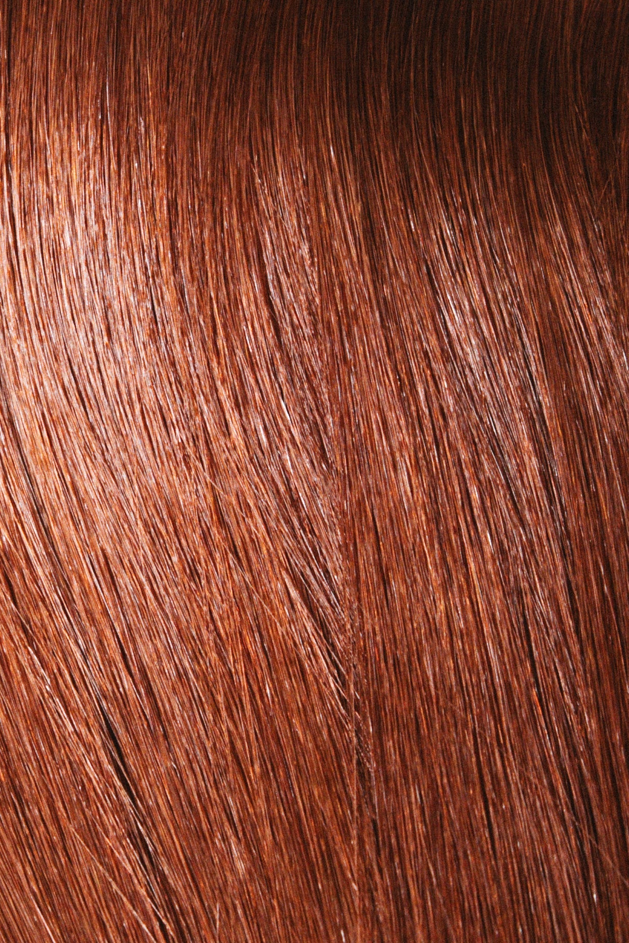 Mauve Shades - Straight Hybrid Weft
