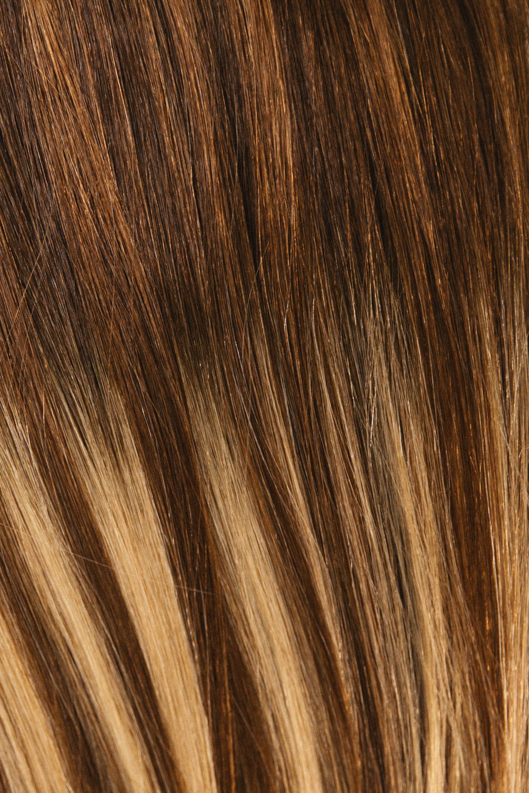 Marvelous Shades - Straight Hybrid Weft