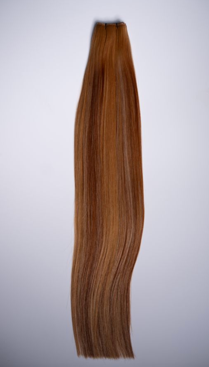 Marvelous Shades - Straight Hybrid Weft
