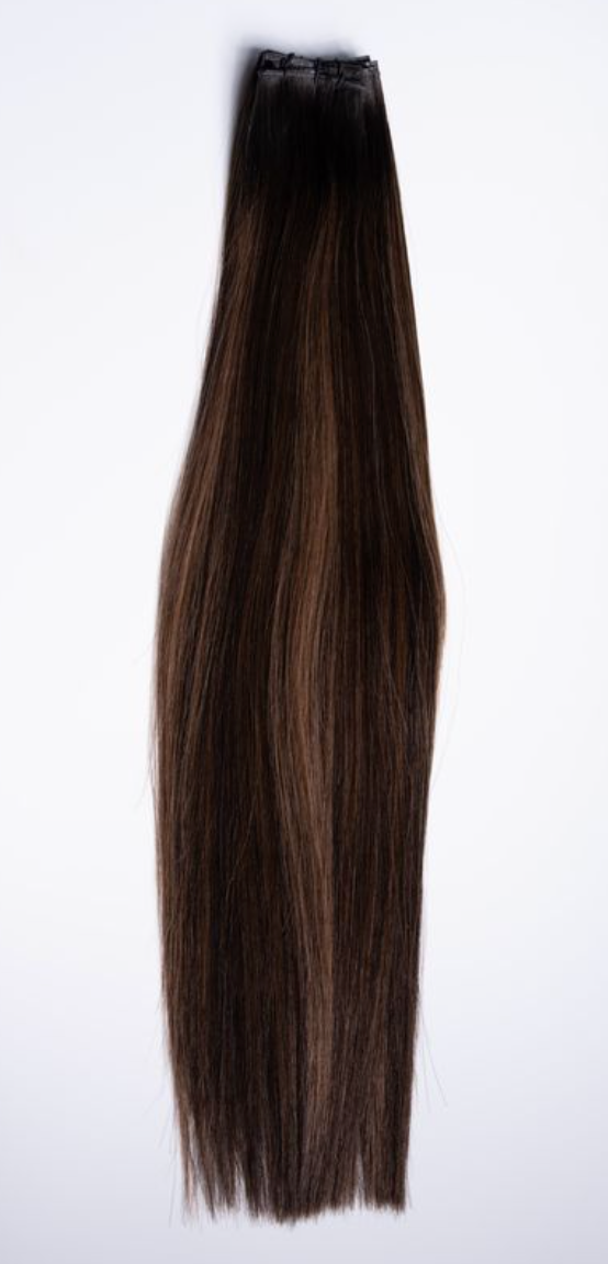 Marvelous Shades - Straight Hybrid Weft