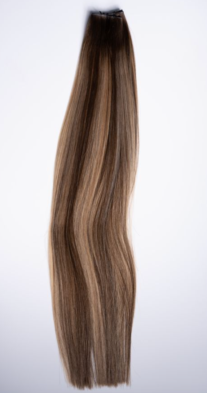 Marvelous Shades - Straight Hybrid Weft