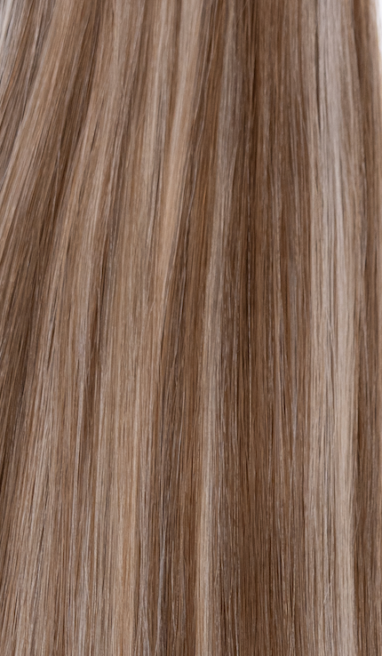 Individual Hybrid Wefts