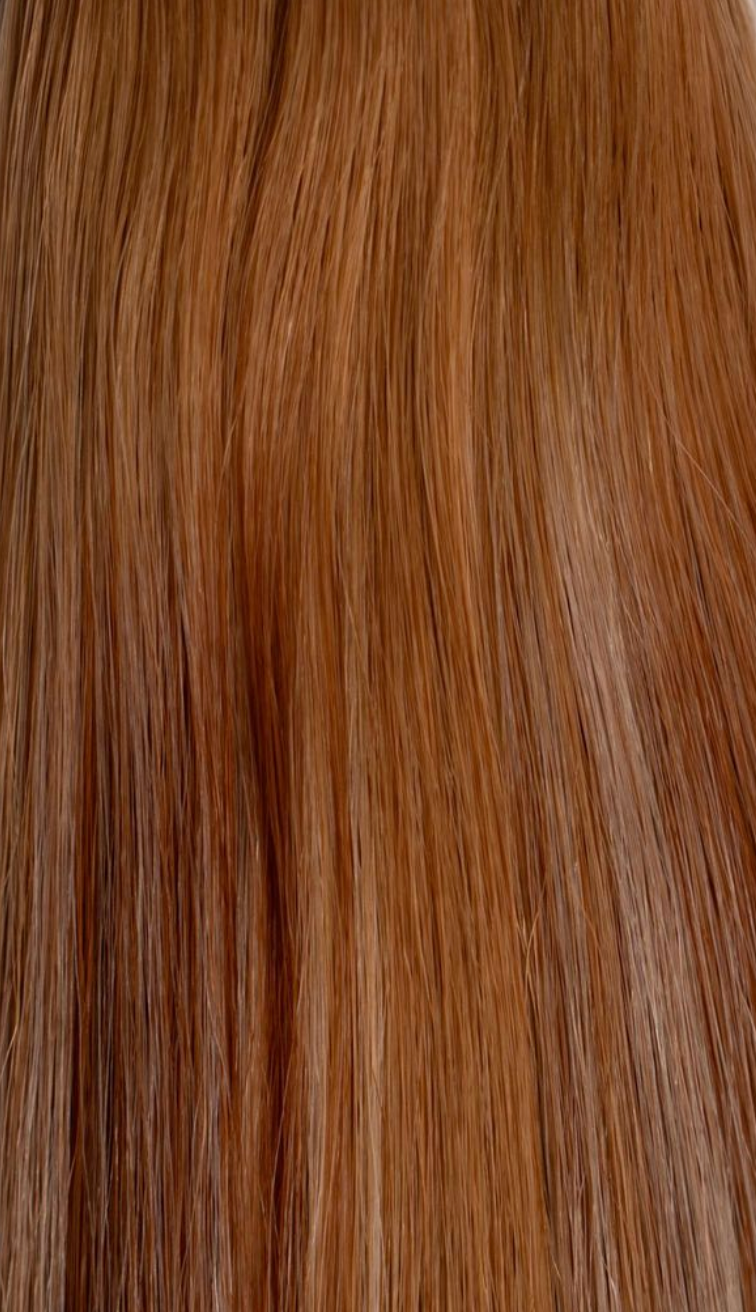Individual Hybrid Wefts