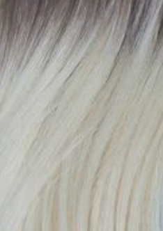 Marvelous Shades - Straight Hybrid Weft