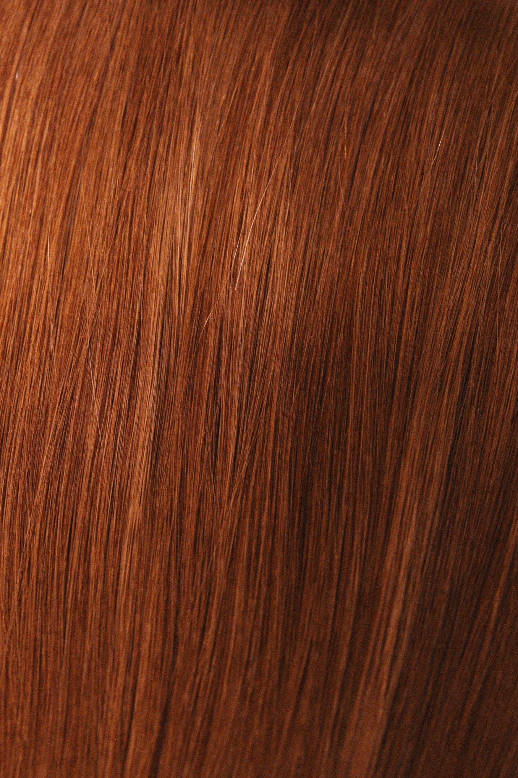 Mauve Shades - Straight Hybrid Weft