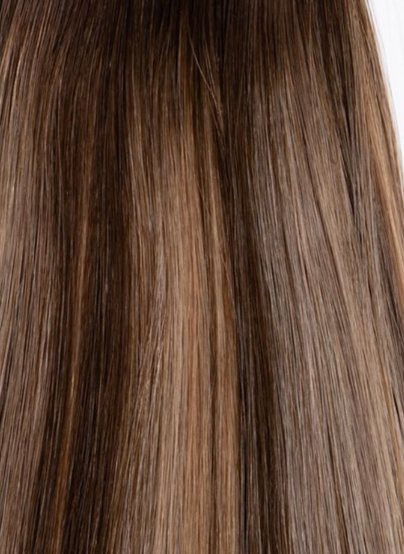 Marvelous Shades - Straight Hybrid Weft