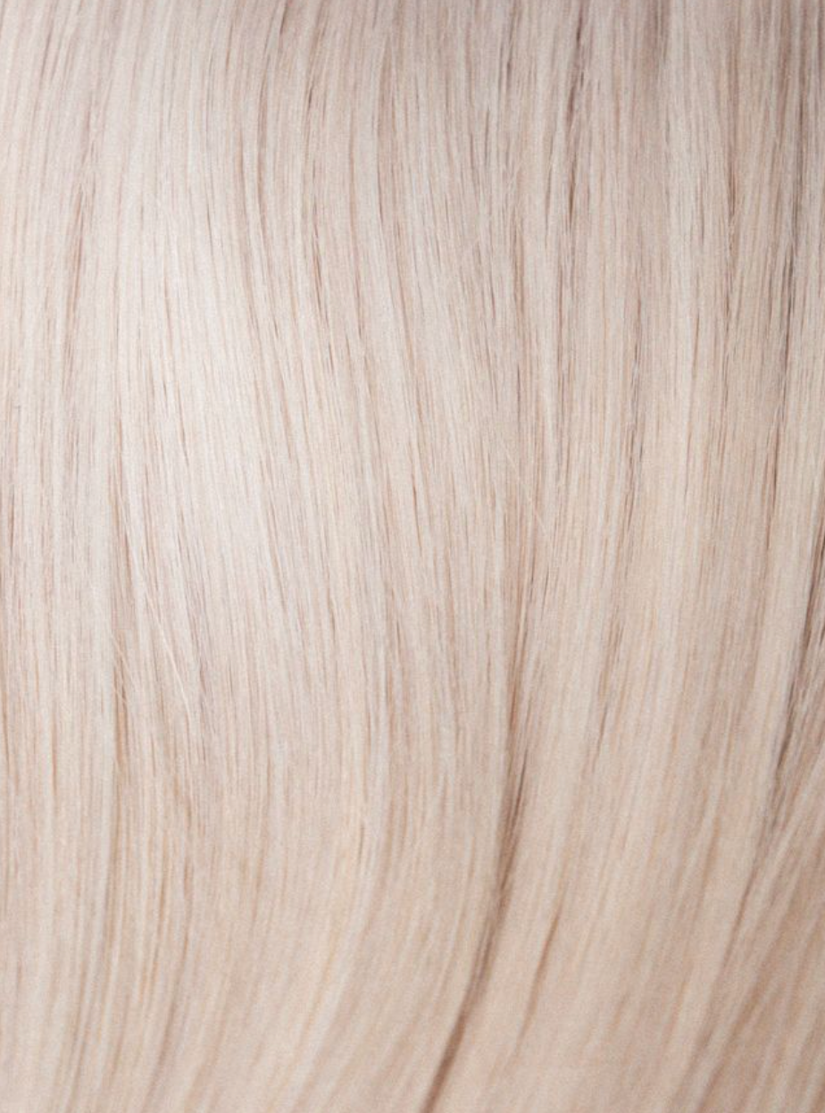 Luxury Tape Weft