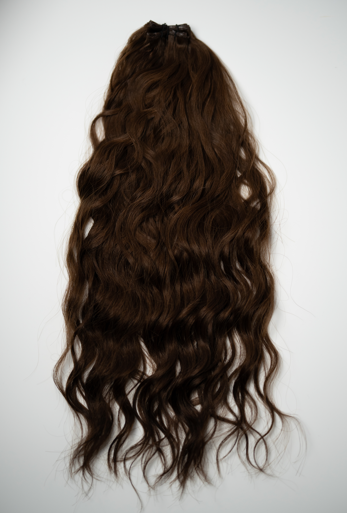 Hybrid Weft - Curly Edit