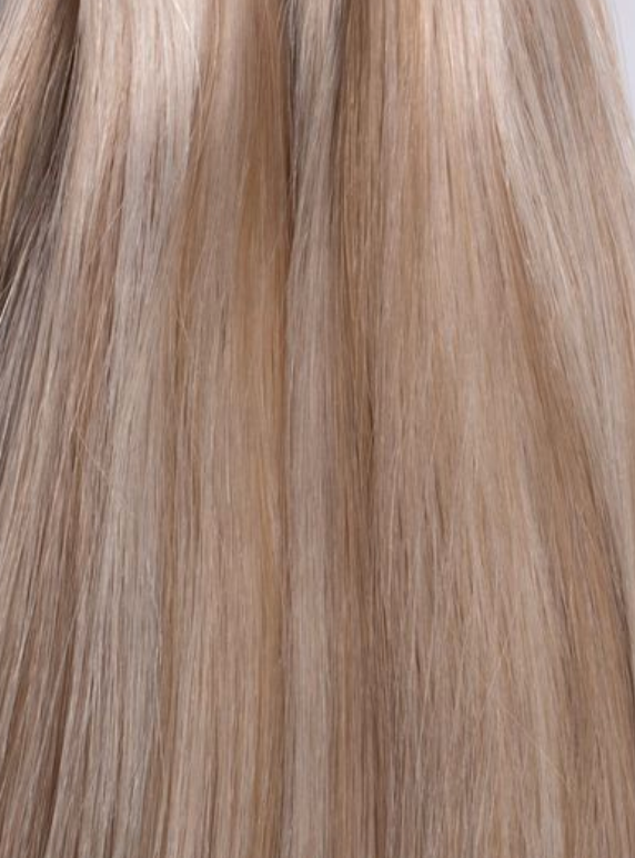 Individual Hybrid Wefts