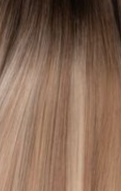 Marvelous Shades - Straight Hybrid Weft