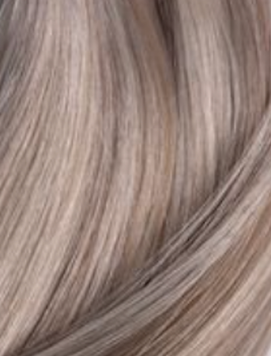 Individual Hybrid Wefts
