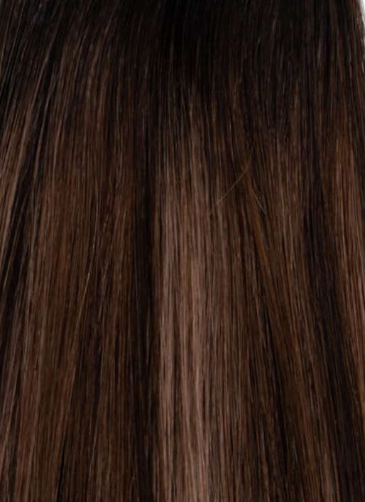 Individual Hybrid Wefts