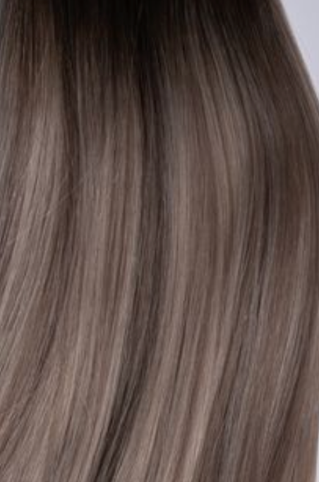 Individual Hybrid Wefts