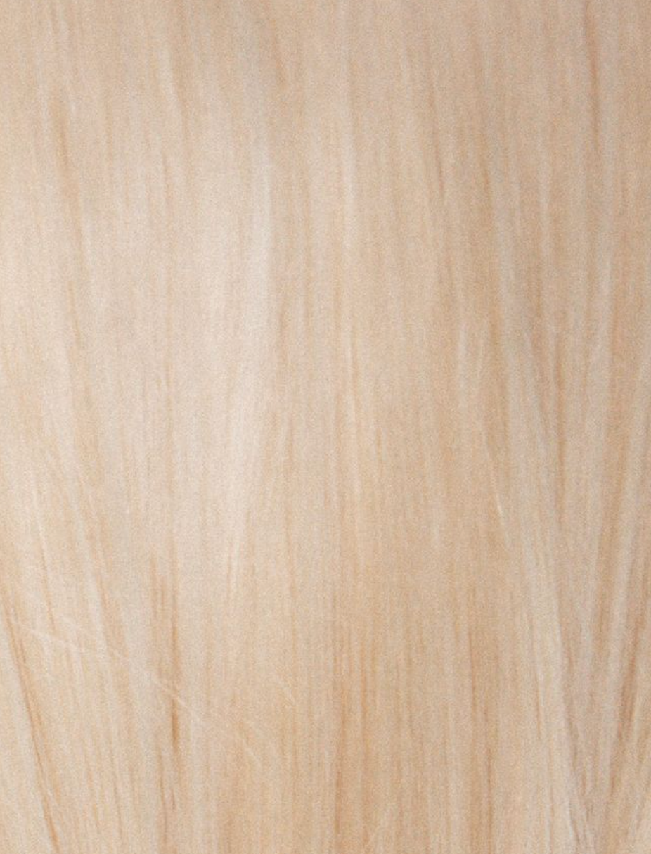 Individual Hybrid Wefts